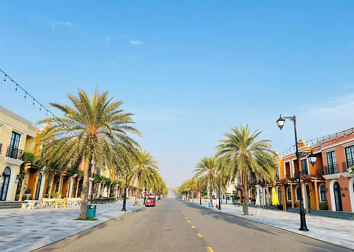 Biệt thự Novaworld Phan Thiết