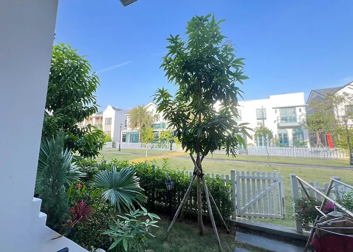 Novaworld * Phan Thiết