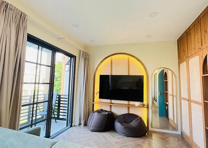 Biệt thự Novaworld Phan Thiết