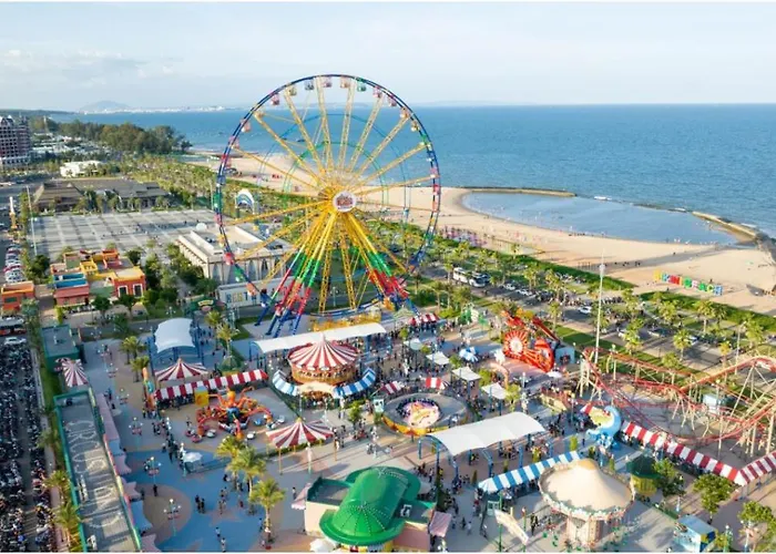 Biệt thự Novaworld Phan Thiết