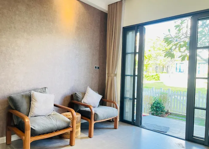 Biệt thự Novaworld Phan Thiết