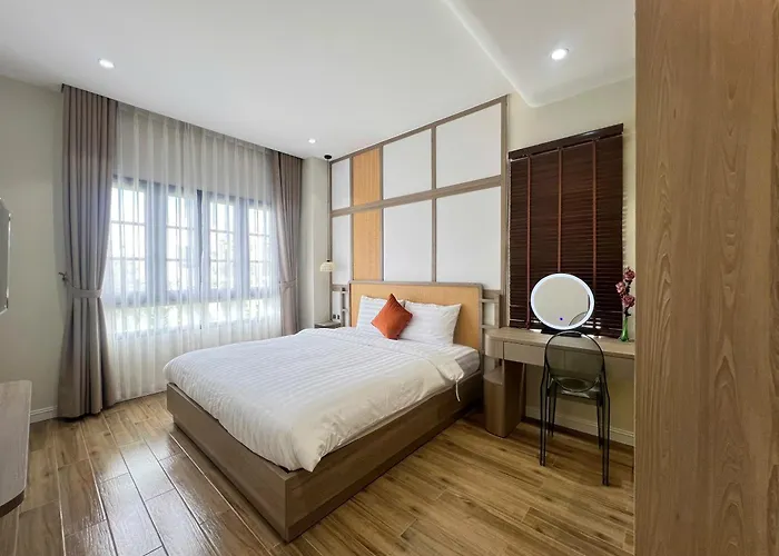 Biệt thự Novaworld Phan Thiết