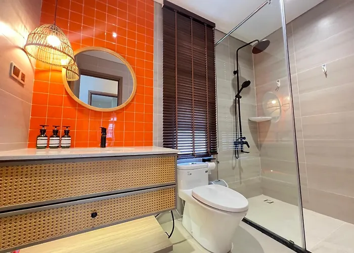 Biệt thự Novaworld Phan Thiết