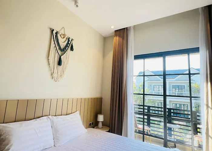 Novaworld Biệt thự Phan Thiết