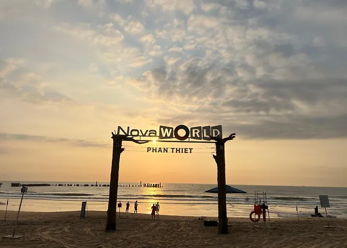 Novaworld Biệt thự Phan Thiết