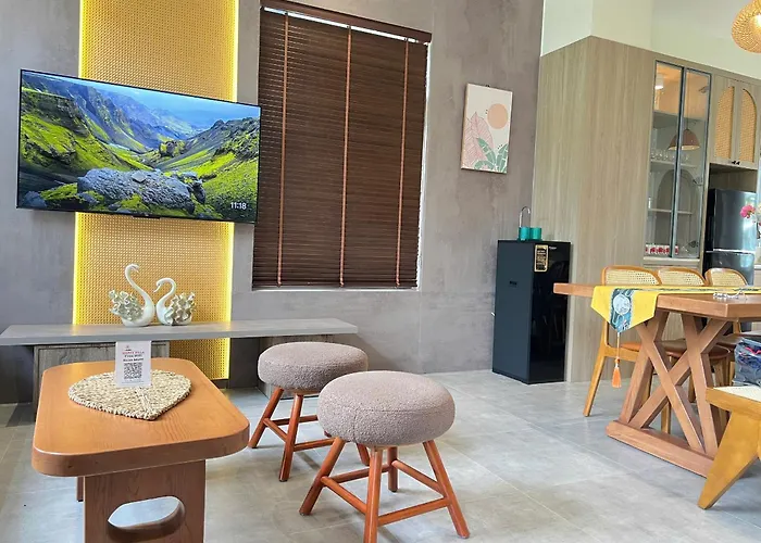 Biệt thự Novaworld