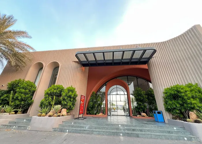 Novaworld Biệt thự Phan Thiết