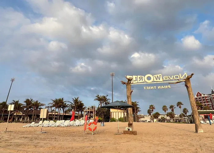 Novaworld