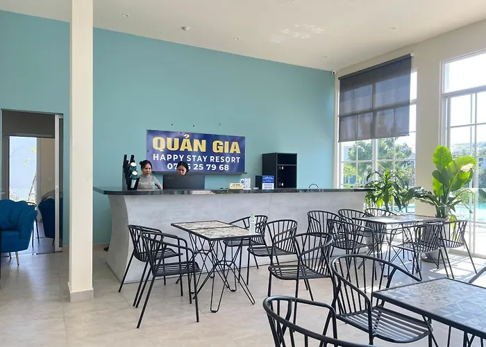 Novaworld Biệt thự *