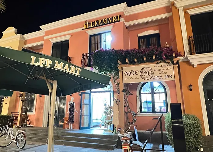 Novaworld * Phan Thiết