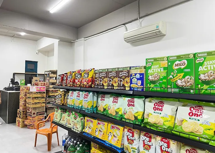 Biệt thự Novaworld *